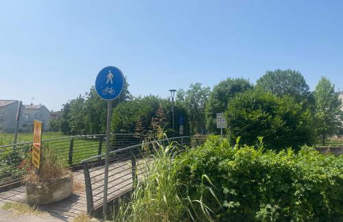 Al B6 CLOSE TO VENICE - Foto 20