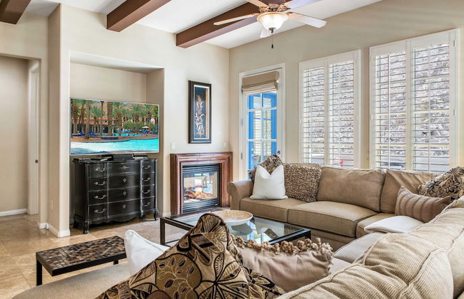 Setting the Standard by Avantstay Luxury Villa - Foto 12