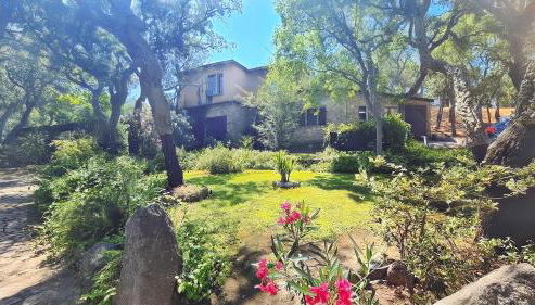 Agriturismo Le Sughere - Foto 3, Garden, Garden view