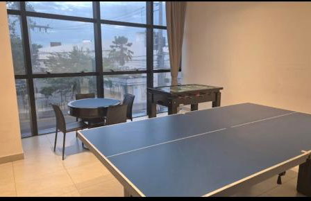 Apartamento Aconchegante e Moderno com Vista Espetacular da Cidade! - Foto 41