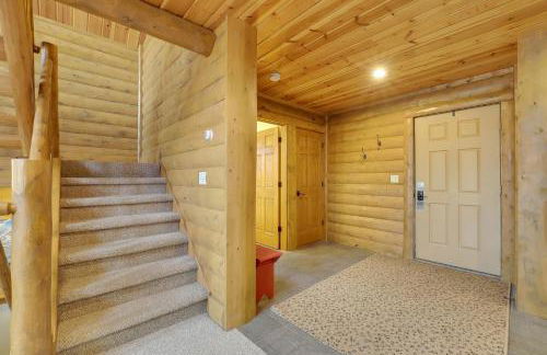 823 Mountain Cabin - Foto 48