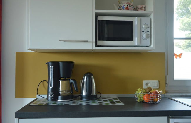 Retreat in Malmedy Hills - Foto 12