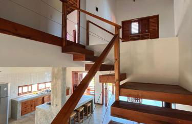 House with private pool in Condominium in São Cristóvao RN - Foto 38