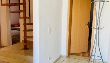 Komplettes Monteur Haus - Foto 2