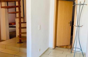 Komplettes Monteur Haus - Foto 2