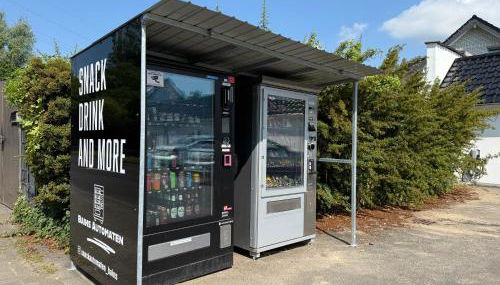 CityLink Apartment Köln Bonn - Foto 5