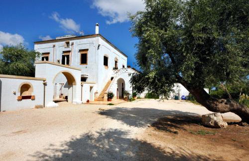 Agriturismo Masseria De Michele - Photo 2