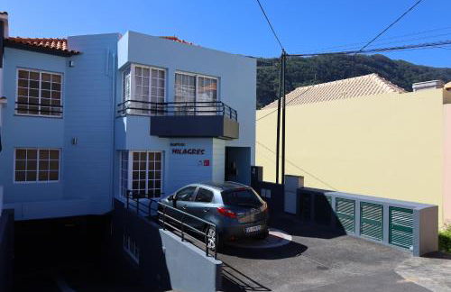 Casas da Avenida e do Pico - Foto 38