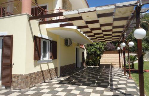 Villa Elpida - Foto 23