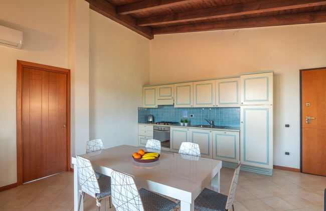 I Mirti di Porto Pozzo (PPZ122) - Foto 6