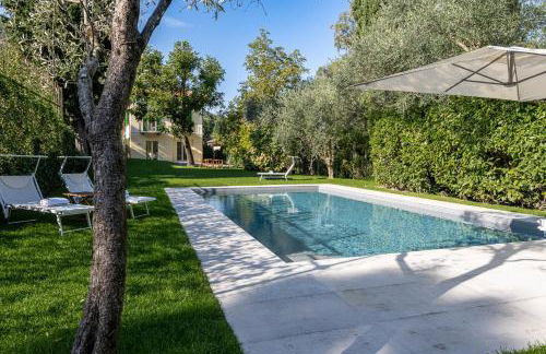 Villa Lilla Bellagio - Luxury Pool and Wine with Lake view - Foto 73