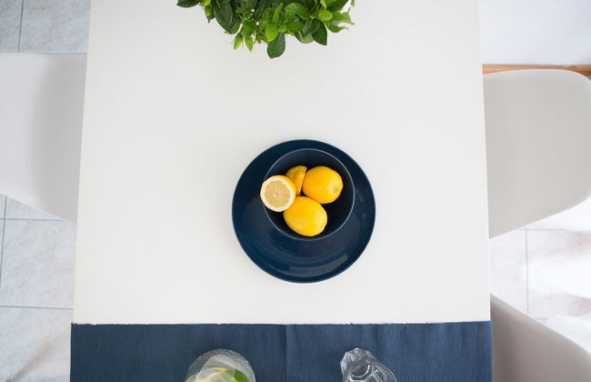 Saint John Villa Apartments - Foto 12