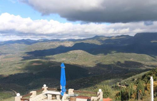 ZenTerra Country house with prive swimming pool and view - Foto 19