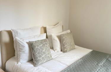 Modern family apartment 6 pax - Free Parking - Paris - Foto 47