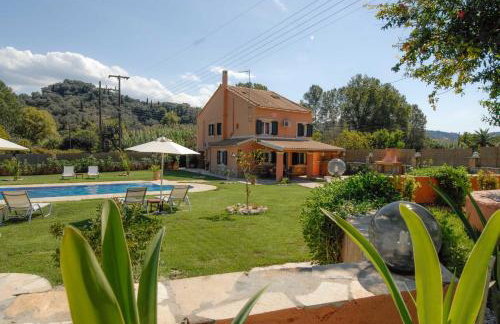 Livadi Villa - Foto 35