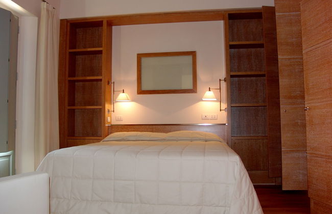 Villa Il Palagio - Photo 7