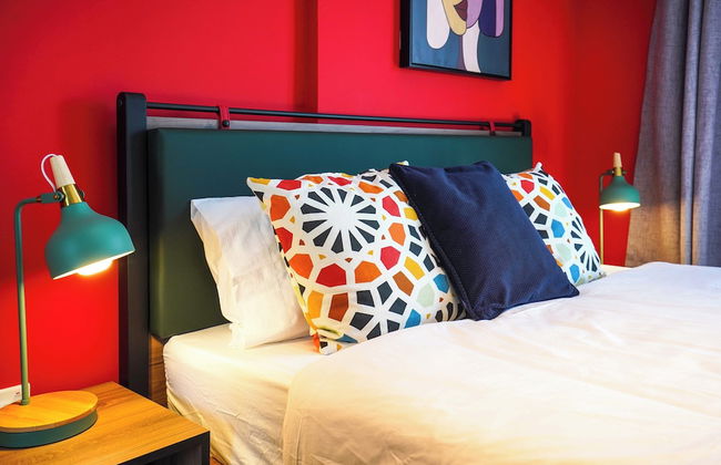 Apart-Hotel You&Co Dubai - Foto 55