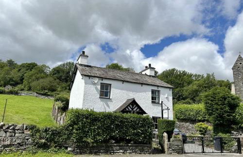 Beckside Cottage Coniston - Foto 19