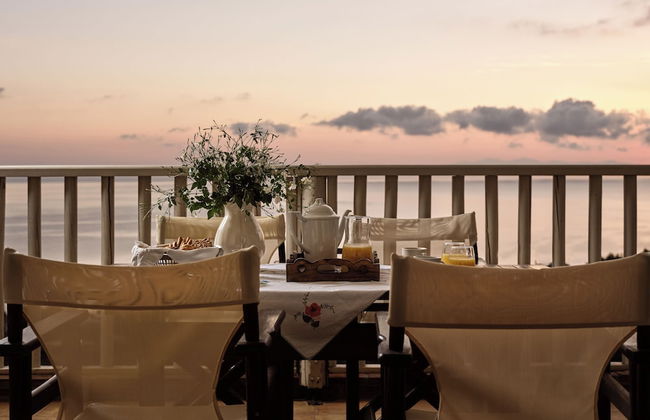 Orfos Villas - Photo 38