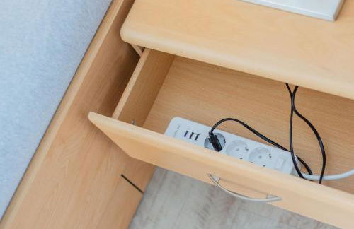 Ferienwohnung Casa Rossa - Foto 8