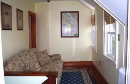 Ship Bottom Ocean Block Beach Cottage Great Location Only 3 Houses From The Sand And Surf Walking Distance To Shops, Dining And Mini Golf 11490 - Foto 3