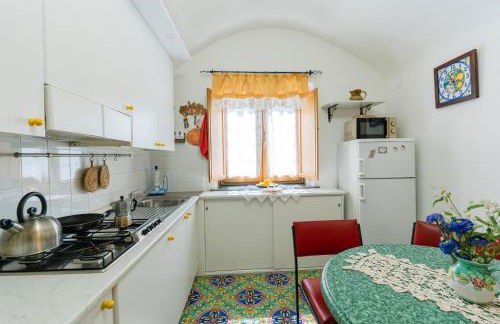 Casa Vacanze O'Mulin Ravello via fiume 2 incrocio Pontone - Foto 16