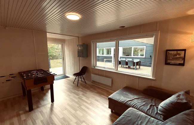 "Heidel" - 1.1km from the sea - Foto 3