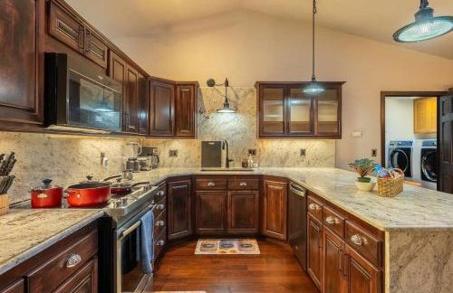 Comfy 4B/2b home near Dunes & Ocean! Pet Friendly! - Foto 14