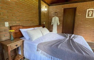 Chalé Floresta Mauá - Foto 23