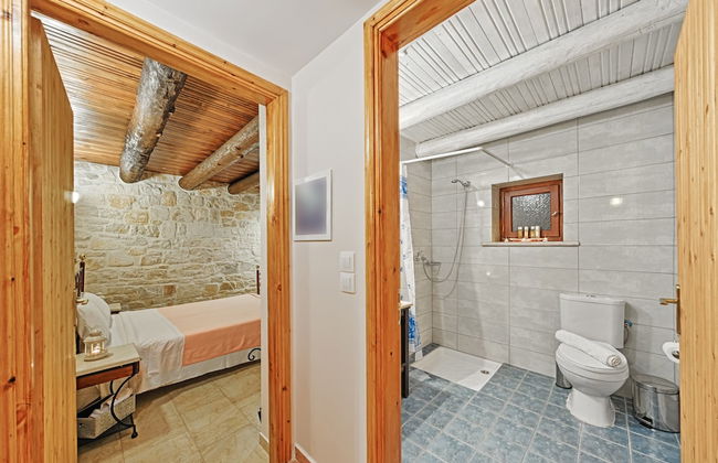 Villa Poseidon - Foto 49