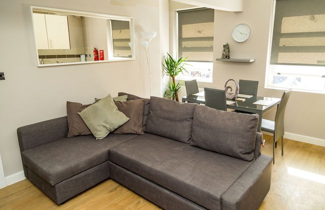 St Lukes Building - Foto 67