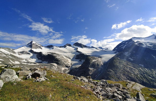 Chalet in Neukirchen by Wildkogel Ski Slopes - Photo 35