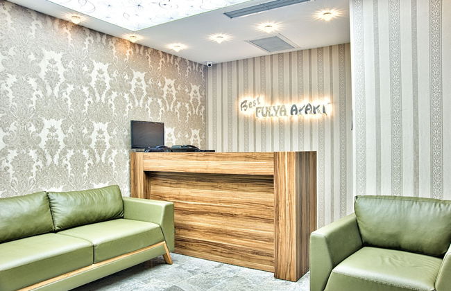 Best Fulya Apart - Foto 3