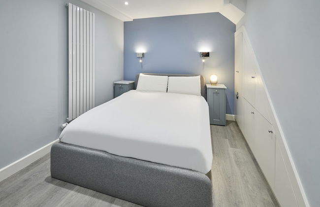 Host Stay Harrow Bothy - Foto 12