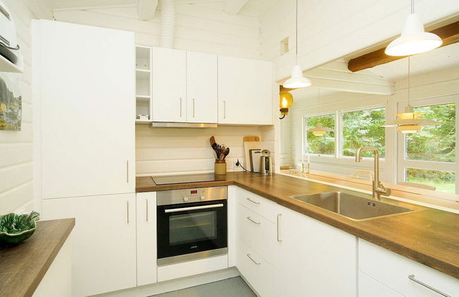 6 Person Holiday Home in Vig - Foto 1