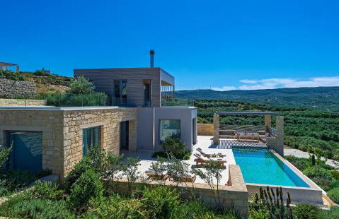 Youphoria Sea View Villas - Photo 74