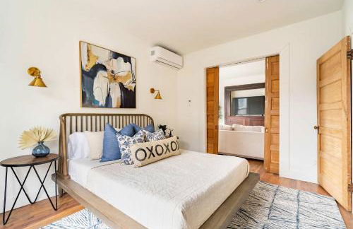 Stay Portland - 3BR - Sleeps 6 - Steps to NW 23rd - Fast WiFi - Foto 2