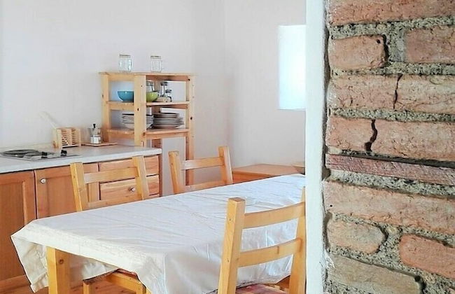 Case Rurali Pentedattilo - Photo 13