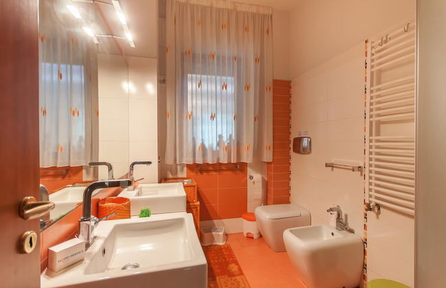 Happy Apartment Nettuno Close To Sea - Foto 18