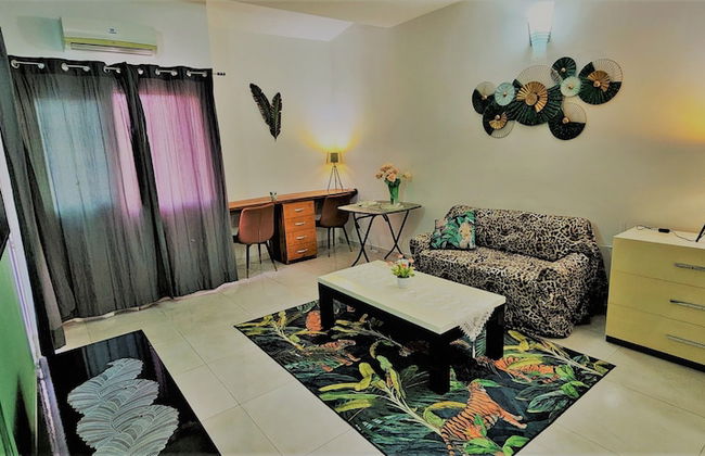 VMD Aparthôtel - Foto 14