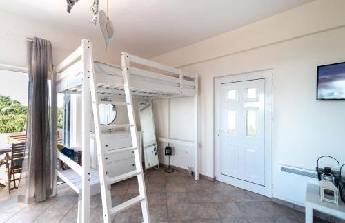 Naiada Stomio-A apartment - Foto 7