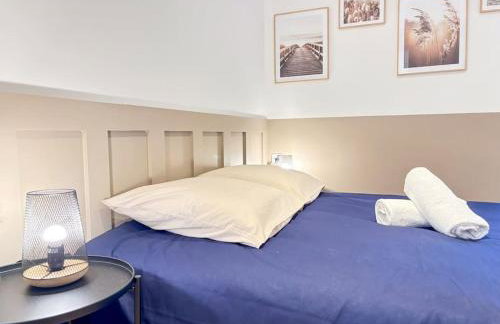 Le Saphir - Parking, Jardin Privé, Hyper-Centre & Calme - Foto 8