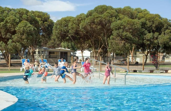 BIG4 Port Hughes Holiday Park - Foto 63