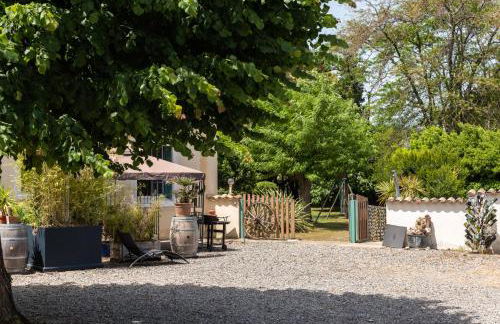 Domaine de Parazols - Foto 12