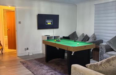 2 Bed-Sleeps 5-Private Garden-Free Parking - Foto 14