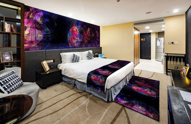 Ascott Huai Hai Road Shanghai - Photo 15