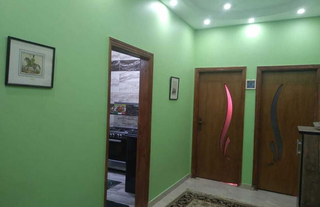 Welcome Egypt Apartment - Foto 30