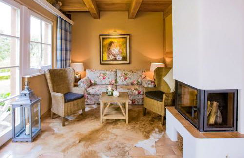 Fischerhaus in Quilitz - Foto 59