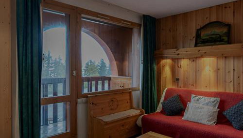 Duplex en centre station des Coches - Ménage et linge de maison inclus - Foto 5