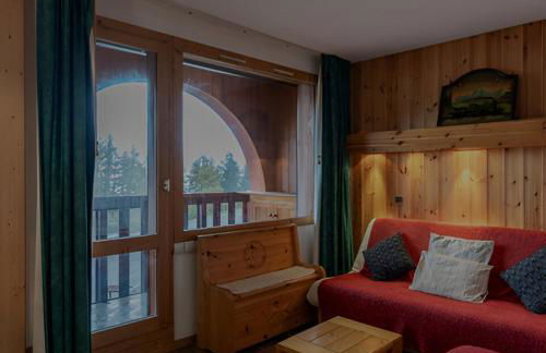 Duplex en centre station des Coches - Ménage et linge de maison inclus - Foto 5